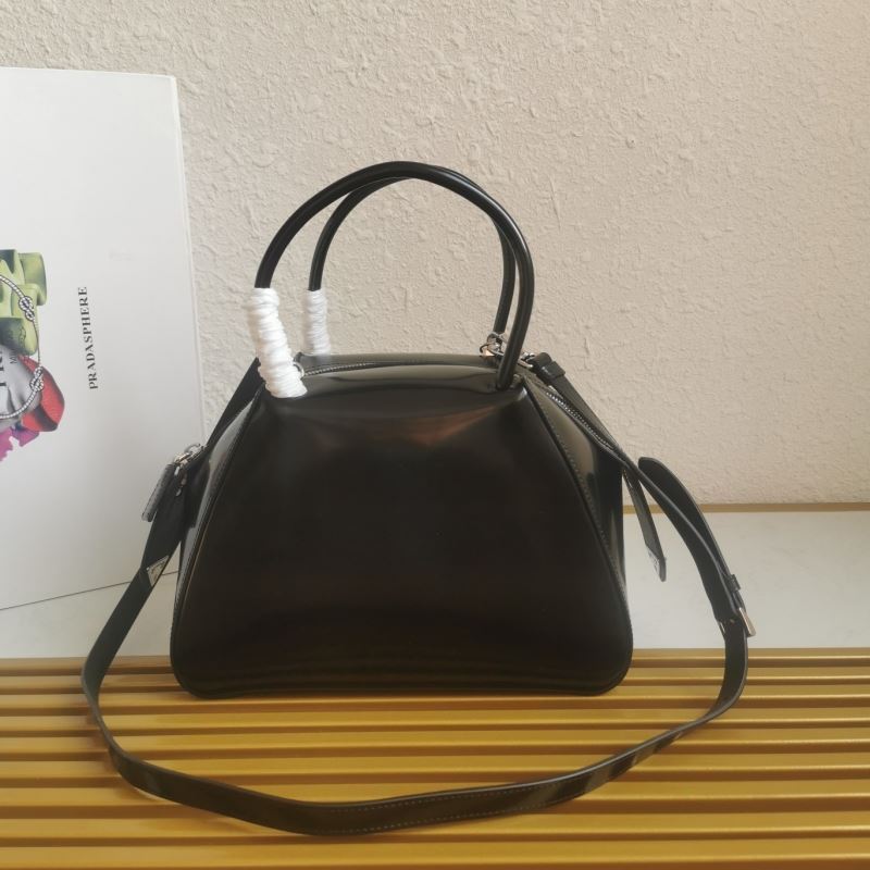 Prada Top Handle Bags